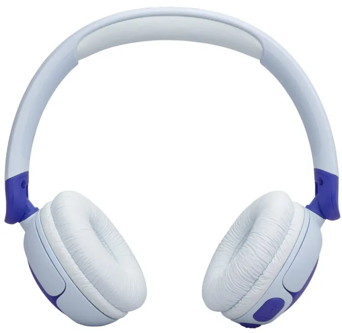 Гарнітура JBL Бездротові накладні сині для дітей 32 мм 85 дБ