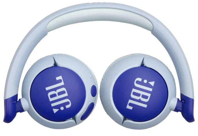 Гарнітура JBL Бездротові накладні сині для дітей 32 мм 85 дБ