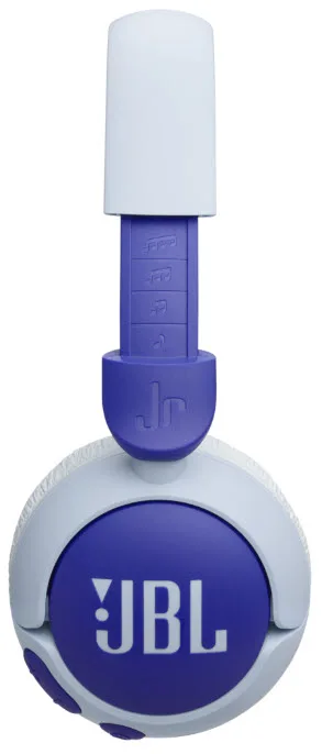 Гарнітура JBL Бездротові накладні сині для дітей 32 мм 85 дБ