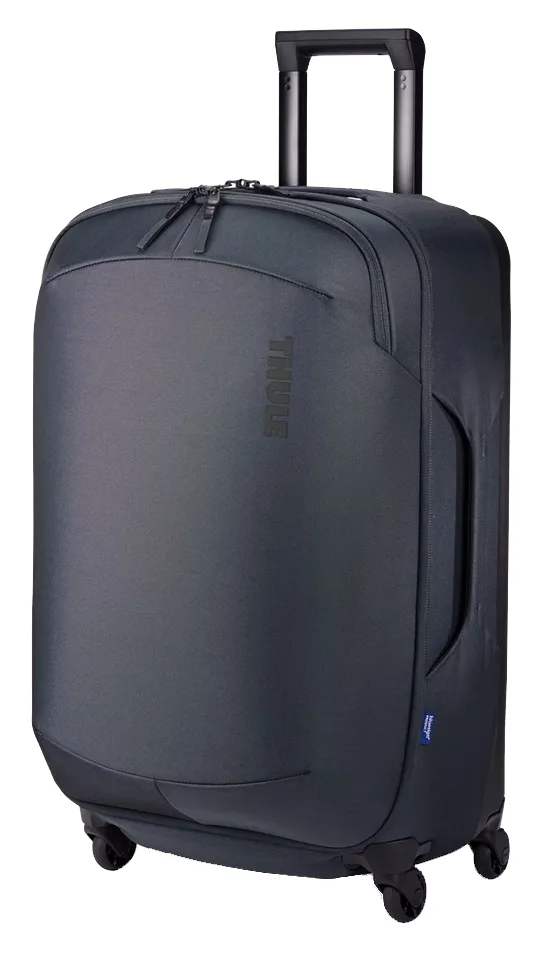 Дорожня валіза Thule нейлон 68 см 65 л Dark Slate