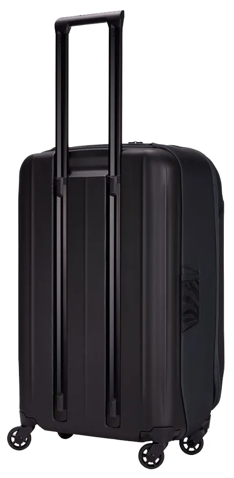 Дорожня валіза Thule нейлон 68 см 65 л Dark Slate