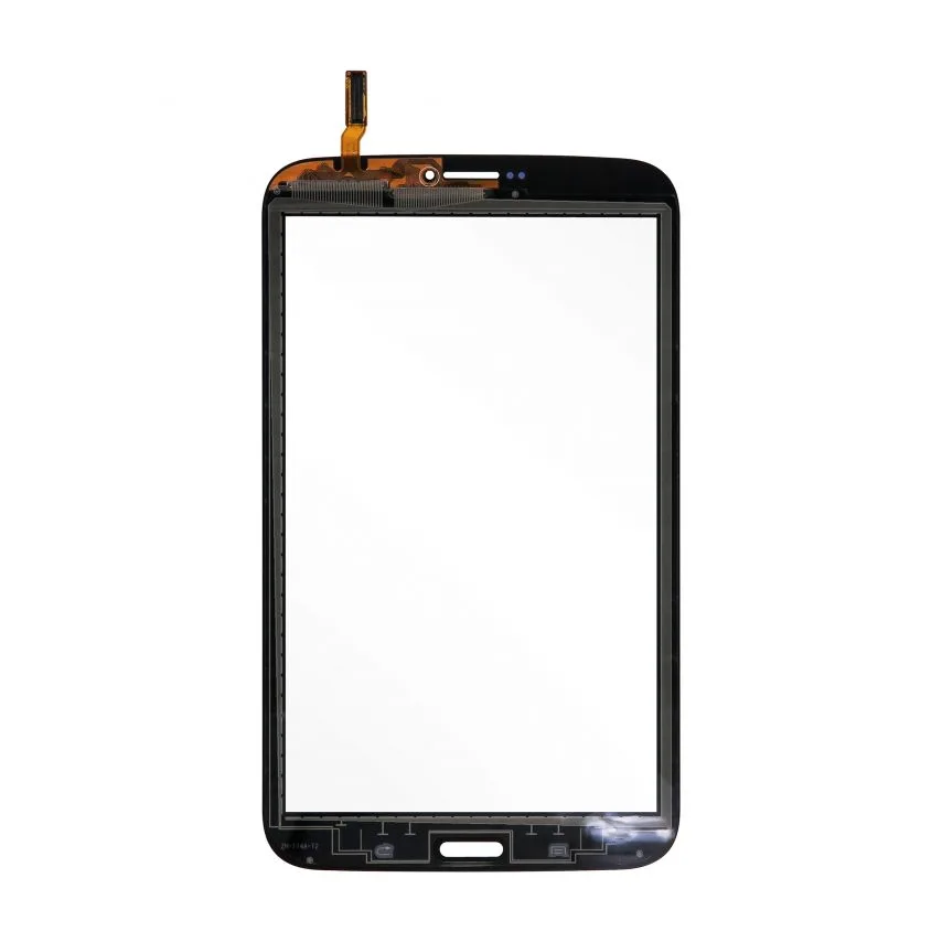 Тачскрин Samsung черный 8 дюймов High Quality