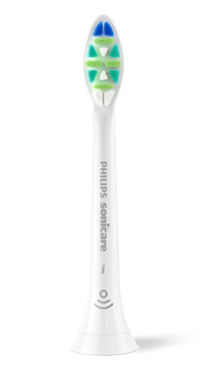 Насадки для електричної зубної щітки PHILIPS Sonicare HX9004/87 з технологією InterCare.