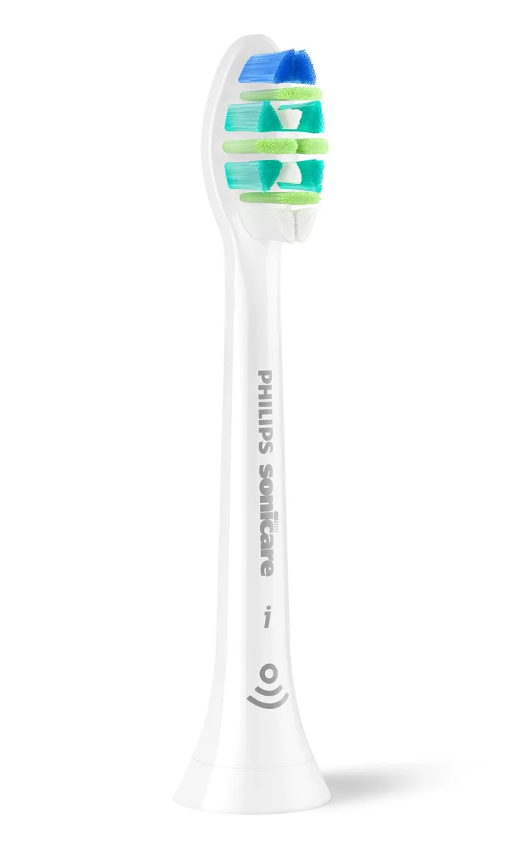 Насадки для електричної зубної щітки PHILIPS Sonicare HX9004/87 з технологією InterCare.