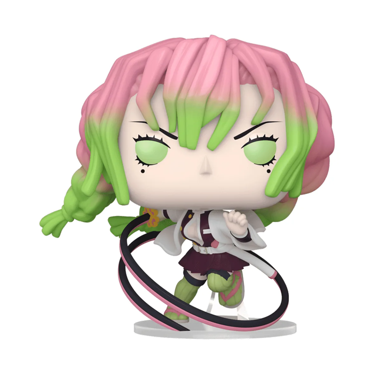 Ігрова фігурка Funko POP! вініл 6х5,5х11,4 см Міцурі Канроджі