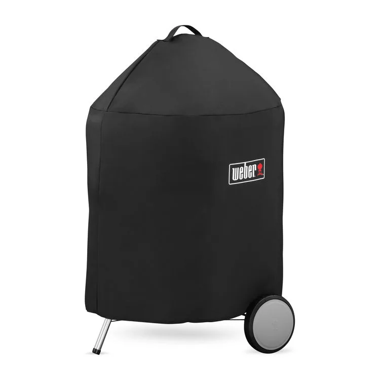 Чохол преміум Weber ПВХ 57 см чорний