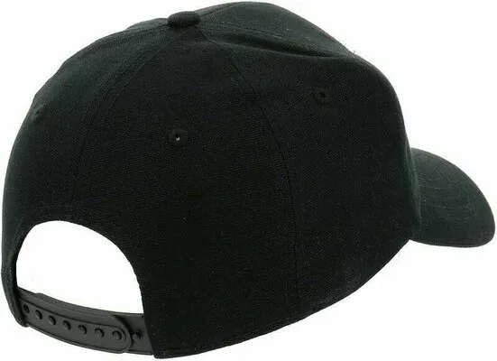 Кепка Everlast 100% бавовна OSFM чорна