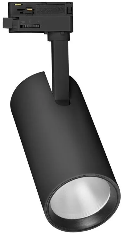 Світильник трековий Ledvance ECO 12Вт 1080Лм 4000К білий