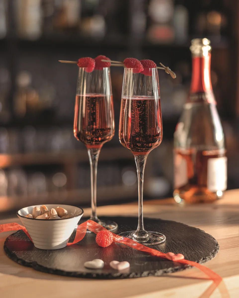 Набір келихів Chef&Sommeliers Symetrie Krysta 210 мл 6 шт для шампанського