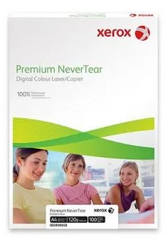 Плівка матова Xerox Premium Never Tear 145mkm A3 100арк.