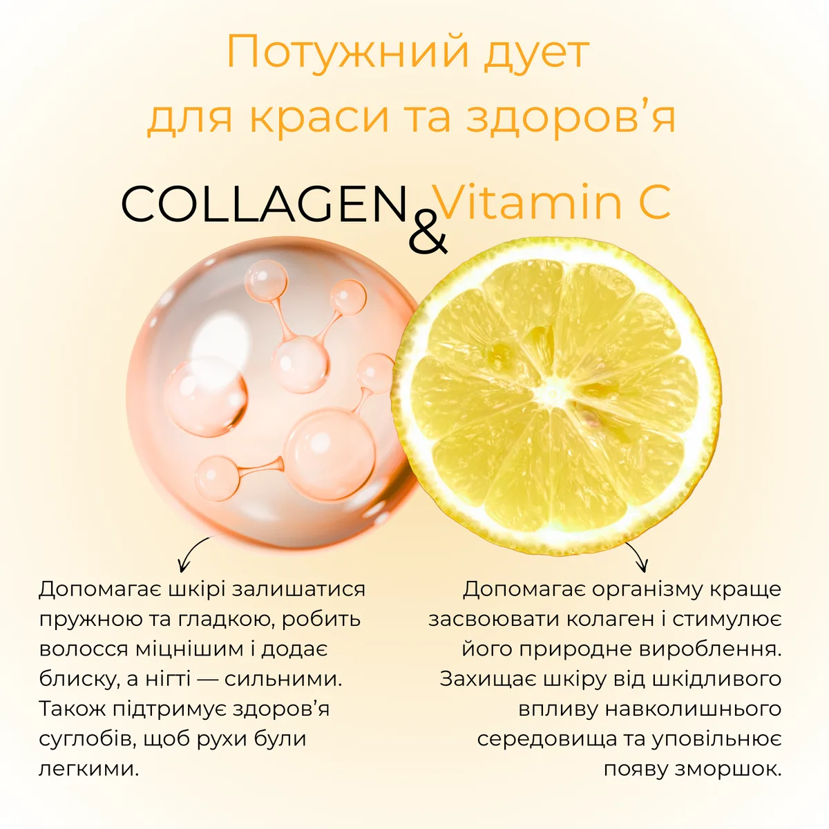 Набір граноли з колагеном Collagen Glow Set Lemon Blueberry, Strawberry Coconut та Orange Brownies, 1800 г, Gr