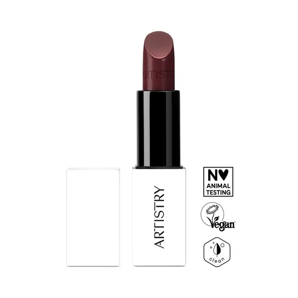 Artistry Go Vibrant™ Кремова помада для губ 111 Go Go Cocoa Амвей