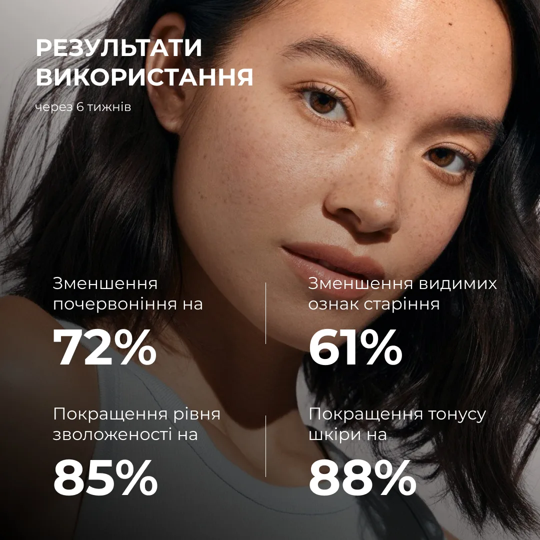 Набор кислот Хиллари для сухой кожи: увлажнение, отшелушивание, нормализация текстуры кожи.