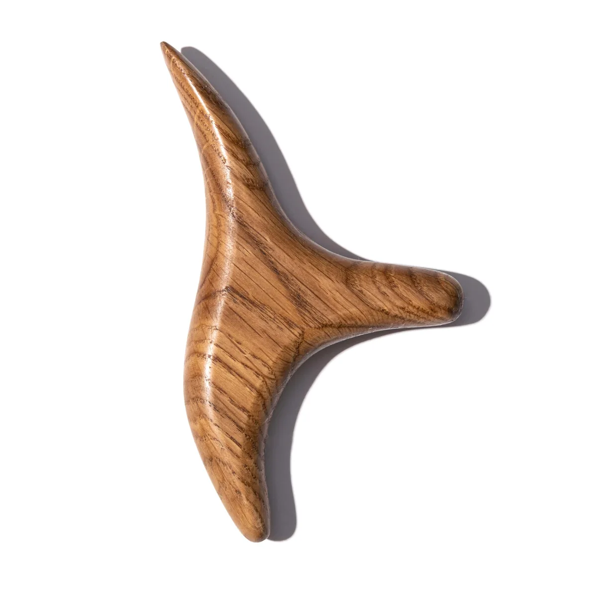 Набір для масажу гуаша із Масажером Пташка та Антицелюлітним комплексом Хimenia