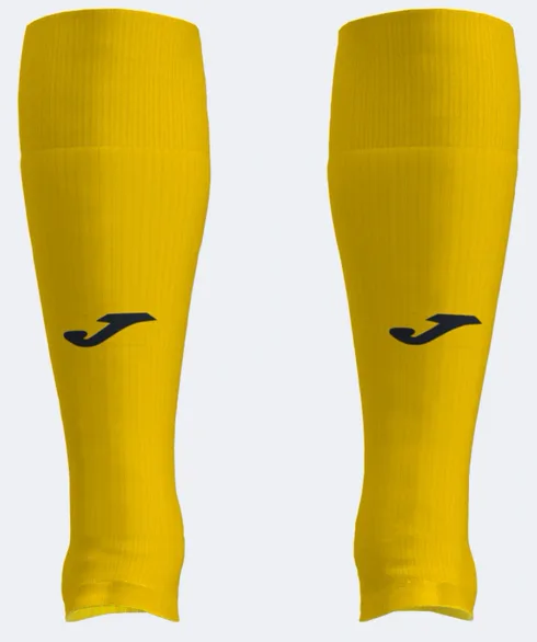 Гетри Joma 90% поліамід 10% еластан 43-46 жовті чоловічі