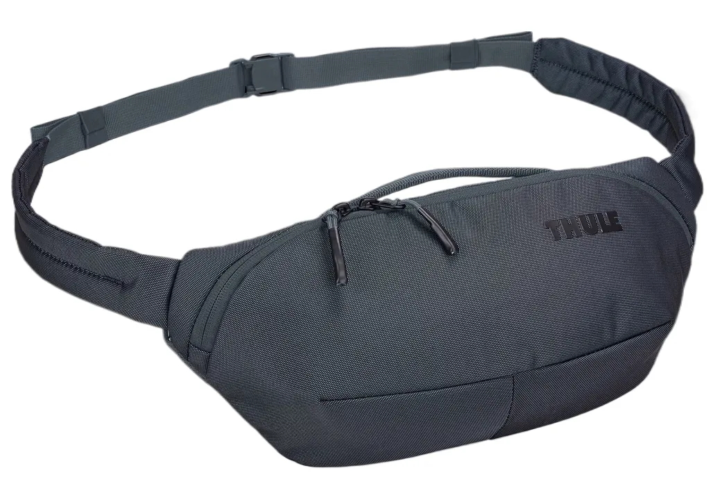 Сумка Thule Нейлон 325х110х155 мм Dark Slate