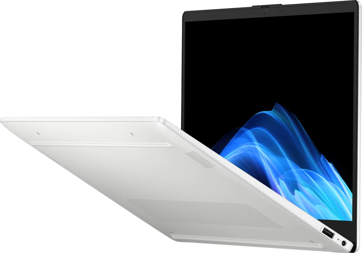 Ноутбук HP 15-fd2005ua 15.6" FHD IPS AG, Intel U5-225U, 16GB, F1TB, UMA, DOS, синій