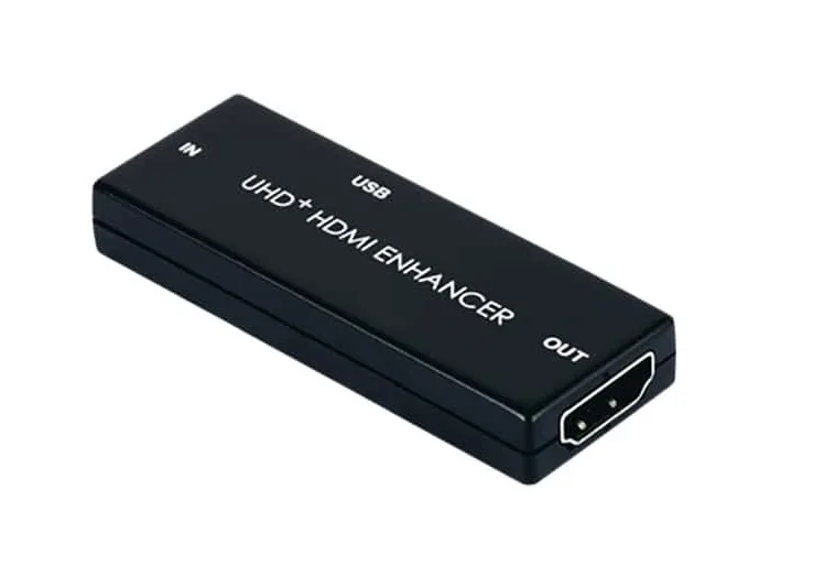 Подсветка HDMI Cypress CPLUS-VHH