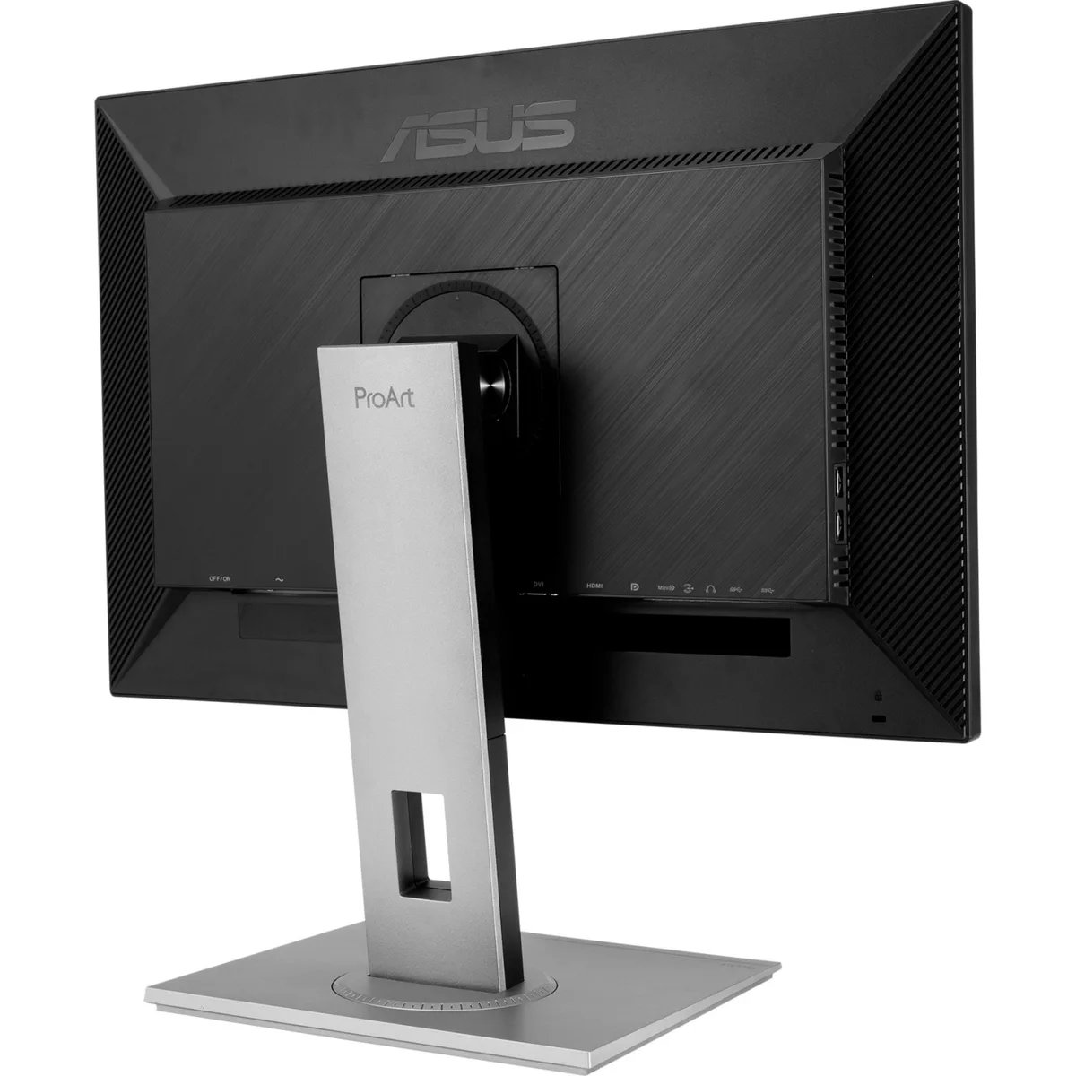 Монітор Asus 27" ProArt PA278QV DVI, HDMI, mDP, DP, 4xUSB, MM, IPS, 2560x1440, 75Hz, sRGB 100%, AdaptiveSync, Pivot