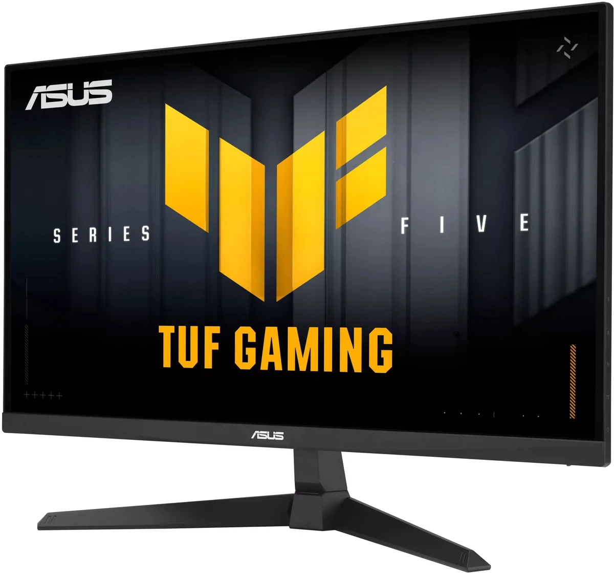 Монитор Asus 27" TUF Gaming VG279QE5A HDMI, DP, MM, IPS, 146Hz, 1ms, sRGB 125%, AdaptiveSync