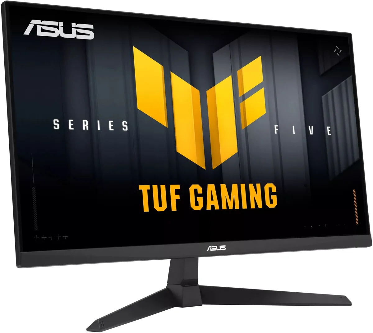 Монитор Asus 27" TUF Gaming VG279QE5A HDMI, DP, MM, IPS, 146Hz, 1ms, sRGB 125%, AdaptiveSync