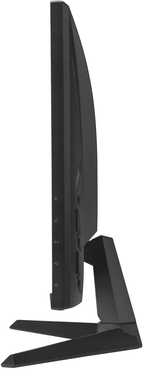 Монитор Asus 27" TUF Gaming VG279QE5A HDMI, DP, MM, IPS, 146Hz, 1ms, sRGB 125%, AdaptiveSync