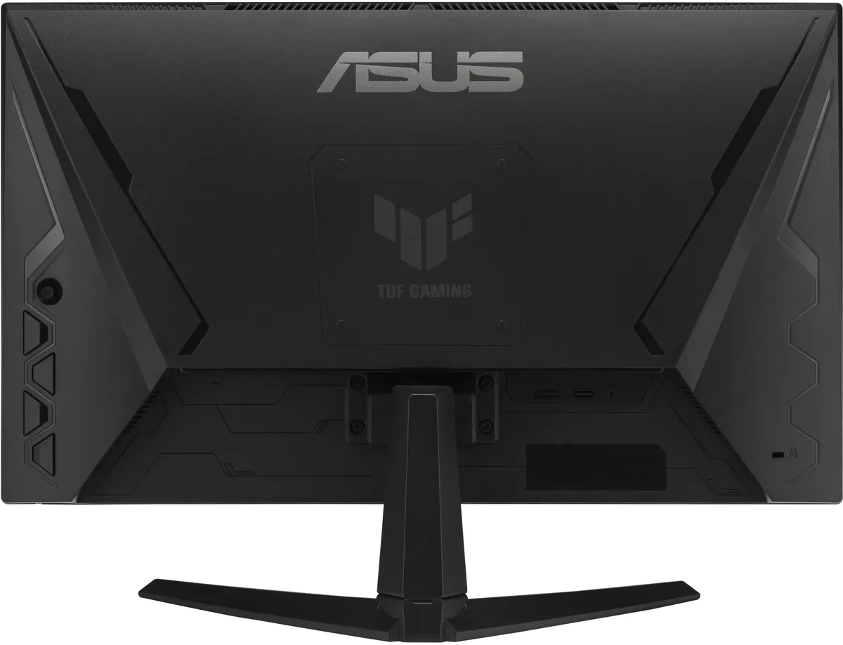 Монитор Asus 27" TUF Gaming VG279QE5A HDMI, DP, MM, IPS, 146Hz, 1ms, sRGB 125%, AdaptiveSync