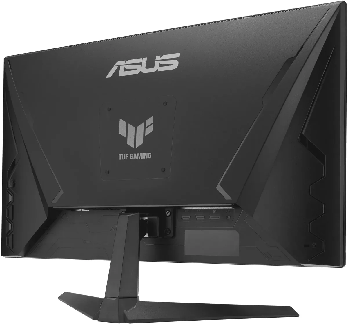 Монитор Asus 27" TUF Gaming VG279QE5A HDMI, DP, MM, IPS, 146Hz, 1ms, sRGB 125%, AdaptiveSync