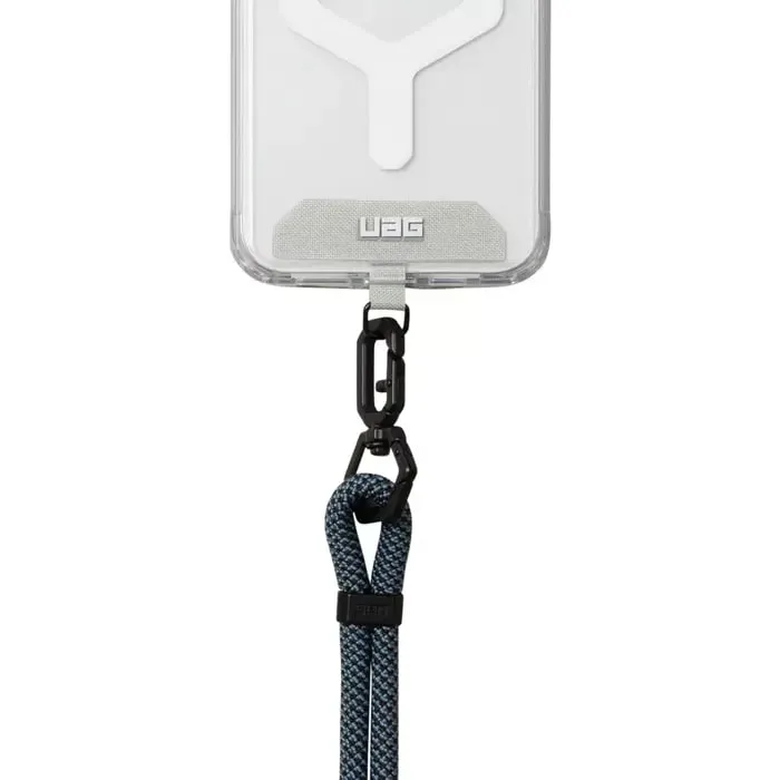 Ремінець через плече UAG для смартфона Civilian(7мм), Cloud Blue