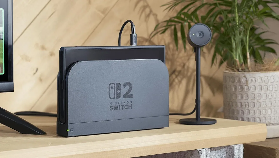 Игровая консоль Nintendo красный синий 256 ГБ портативная