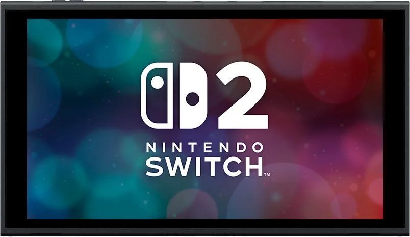 Игровая консоль Nintendo красный синий 256 ГБ портативная