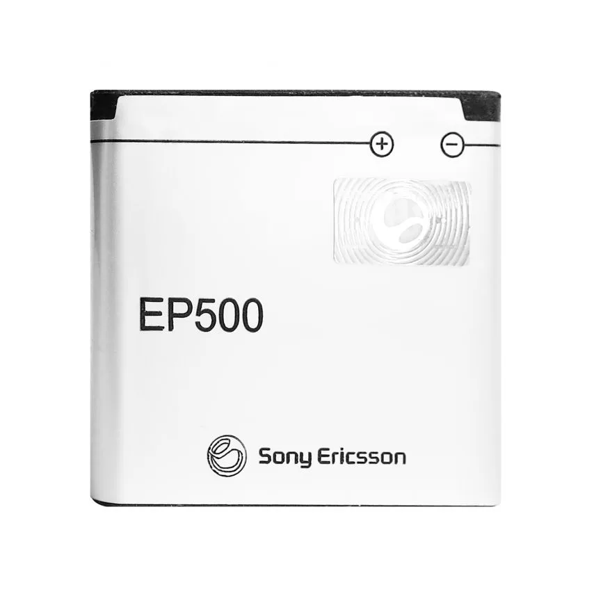 Акумулятор Sony Ericsson Li 1000 мАг High Copy