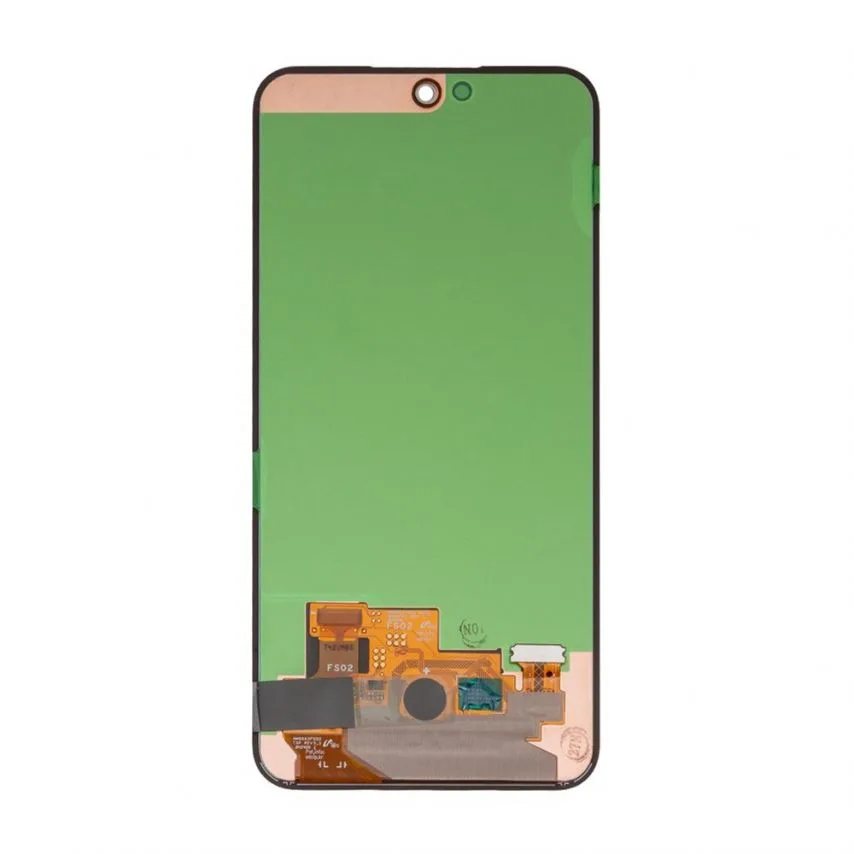 Дисплей Samsung IPS 6,5 дюймів чорний з сенсорним екраном High Quality
