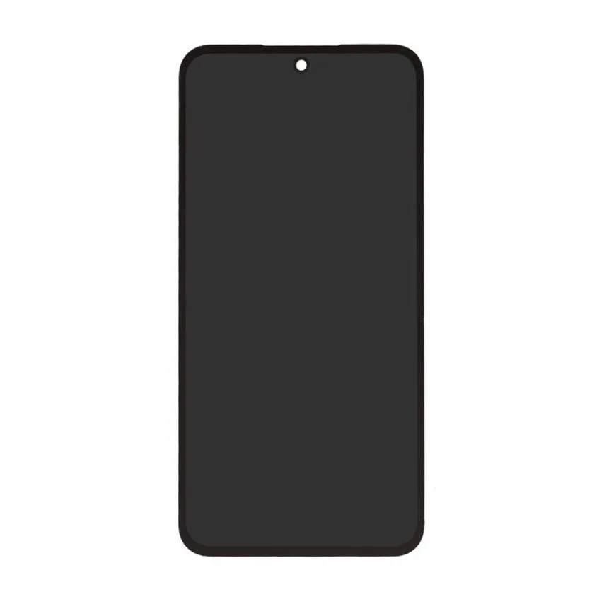 Дисплей Samsung IPS 6,5 дюймів чорний з сенсорним екраном High Quality
