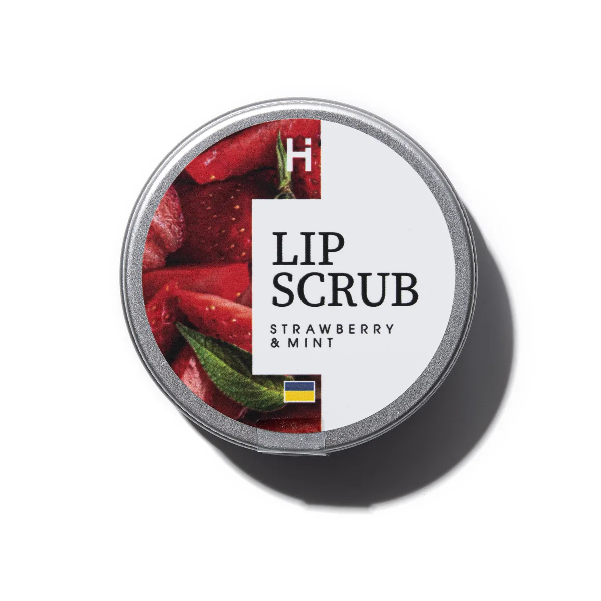 Набір від лущення та для зволоження губ Hillary Exfoliate & Hydrate Lip Duo