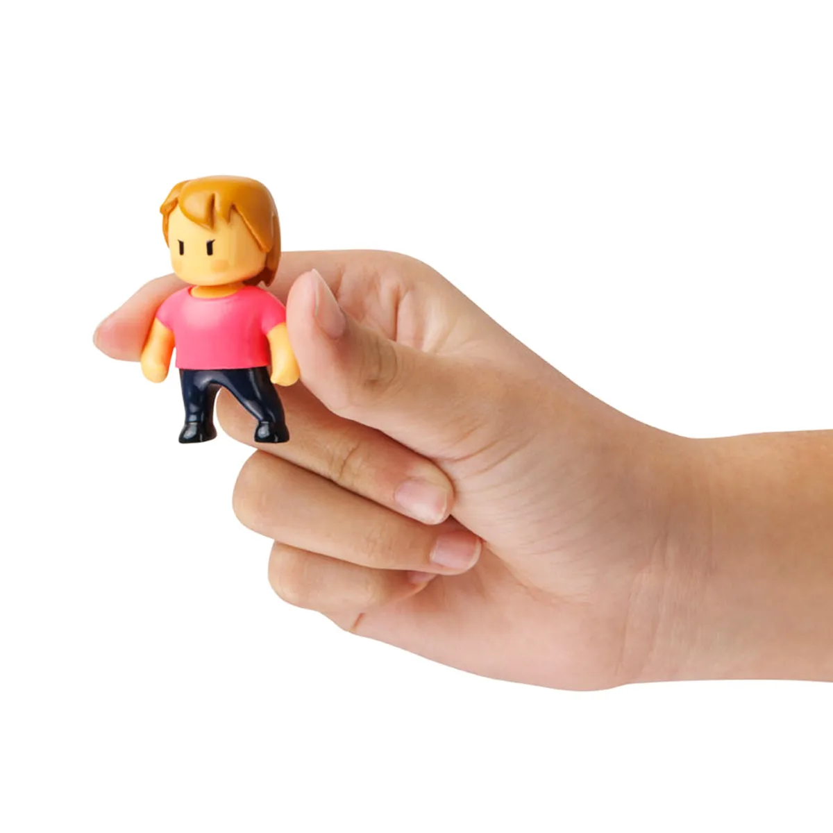 Набор фигурок Stumble Guys полимер 5 см Мисс Стамбл Киллер