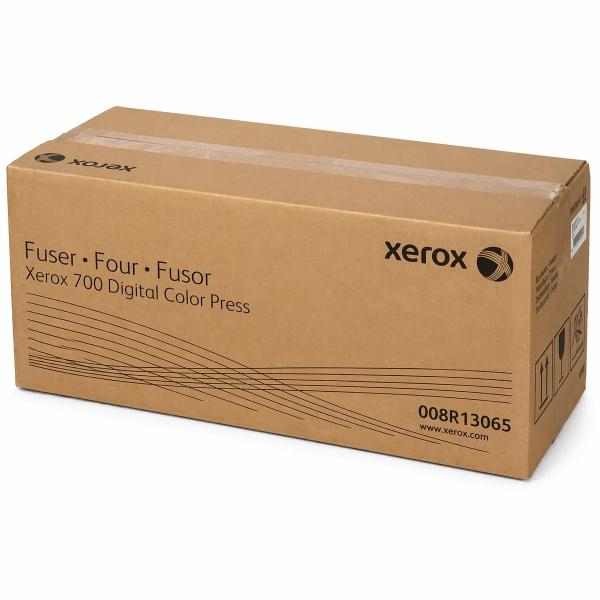 Копі картридж Xerox Color 550/560/570 C60/C70 PL C9070 Color (85000 стр)
