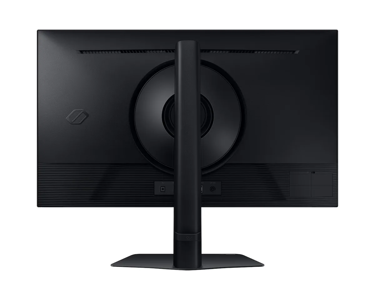 Монитор Samsung 27" S27DG500E HDMI, DP, USB, MM, IPS, 2560x1440, 180Hz, 1ms
