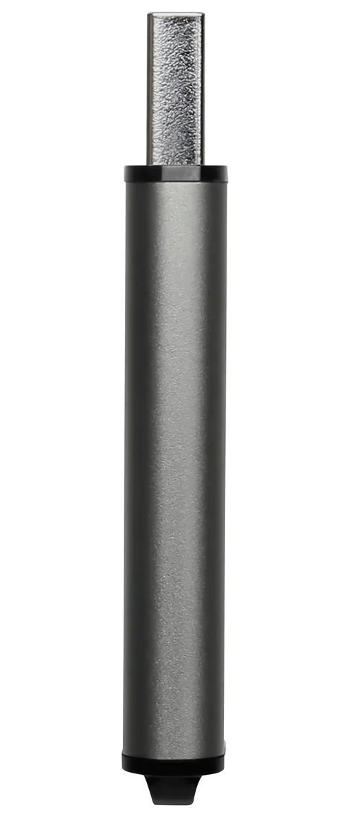 Накопичувач Transcend 256GB USB 3.2 Type-A JetFlash 920 R420/W400MB/s Чорний
