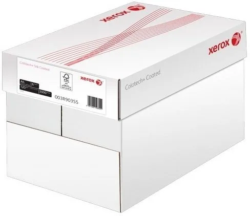 Бумага Xerox COLOTECH + SILK (150) A4 250л.