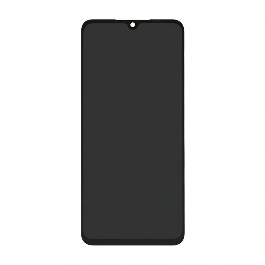 Дисплей Samsung PLS 6,5 дюймів чорний з сенсорним екраном High Quality