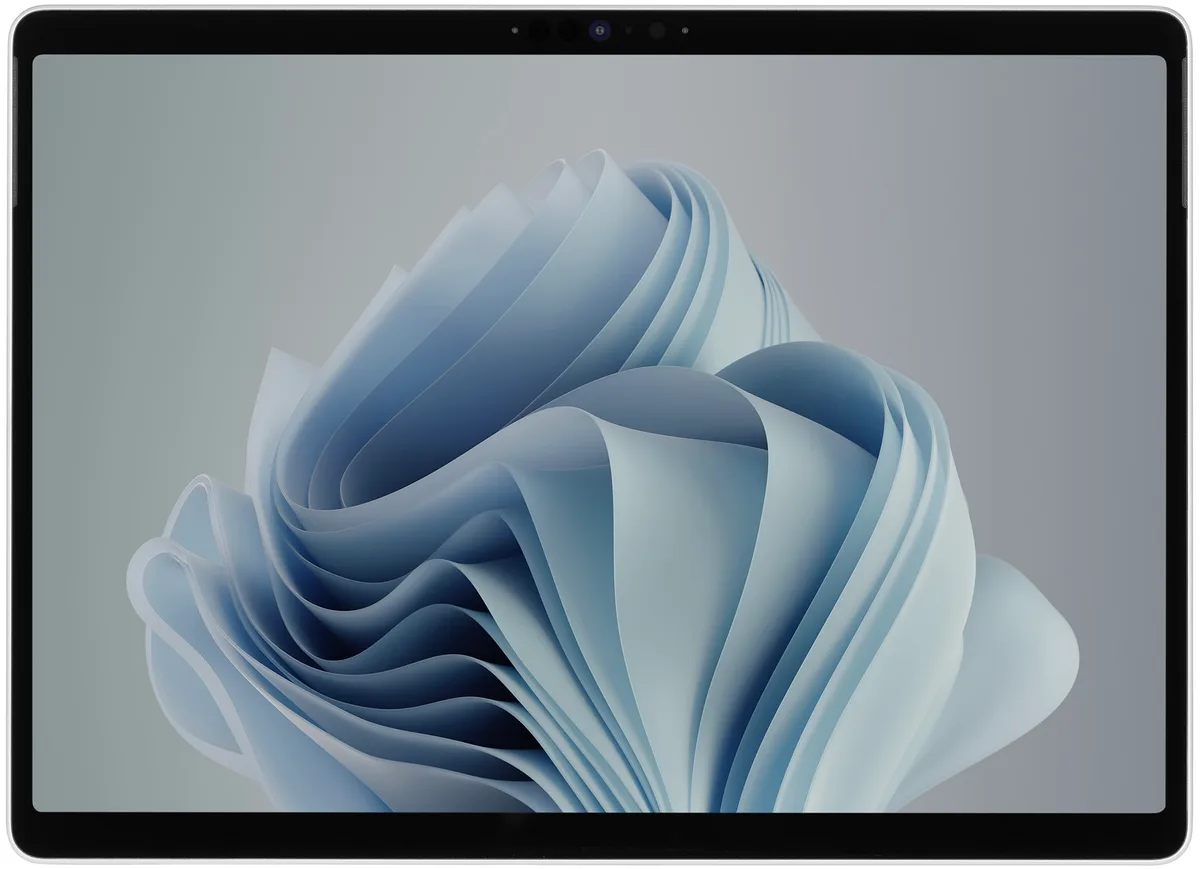Планшет Microsoft Surface Pro 10 13” PS Touch, Intel U7-165H, 16GB, F1TB, UMA, W11P, платиновий
