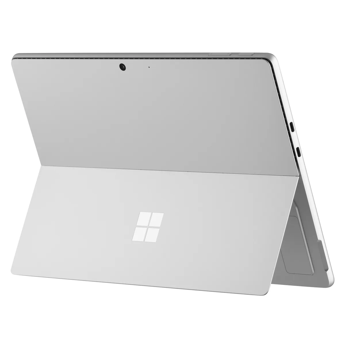 Планшет Microsoft Surface Pro 10 13” PS Touch, Intel U7-165H, 16GB, F1TB, UMA, W11P, платиновий