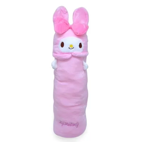 М'яка іграшка Sanrio My Melody 55 см рожева для дітей від 3 років