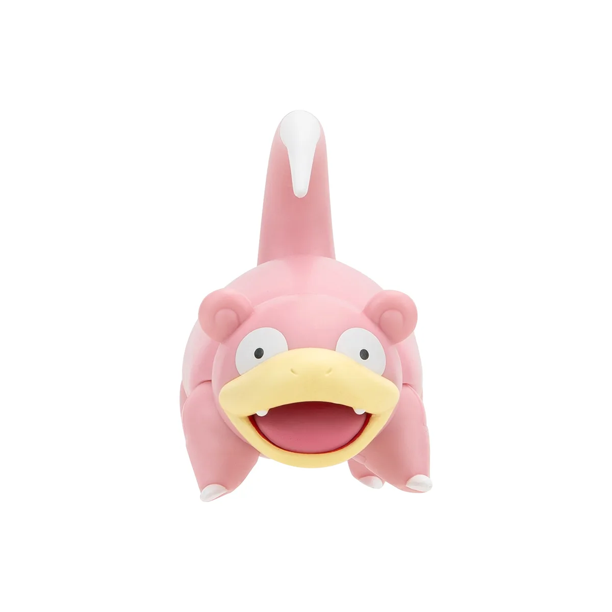 Игровая фигурка Pokemon полимер 7 6 см Слоупок