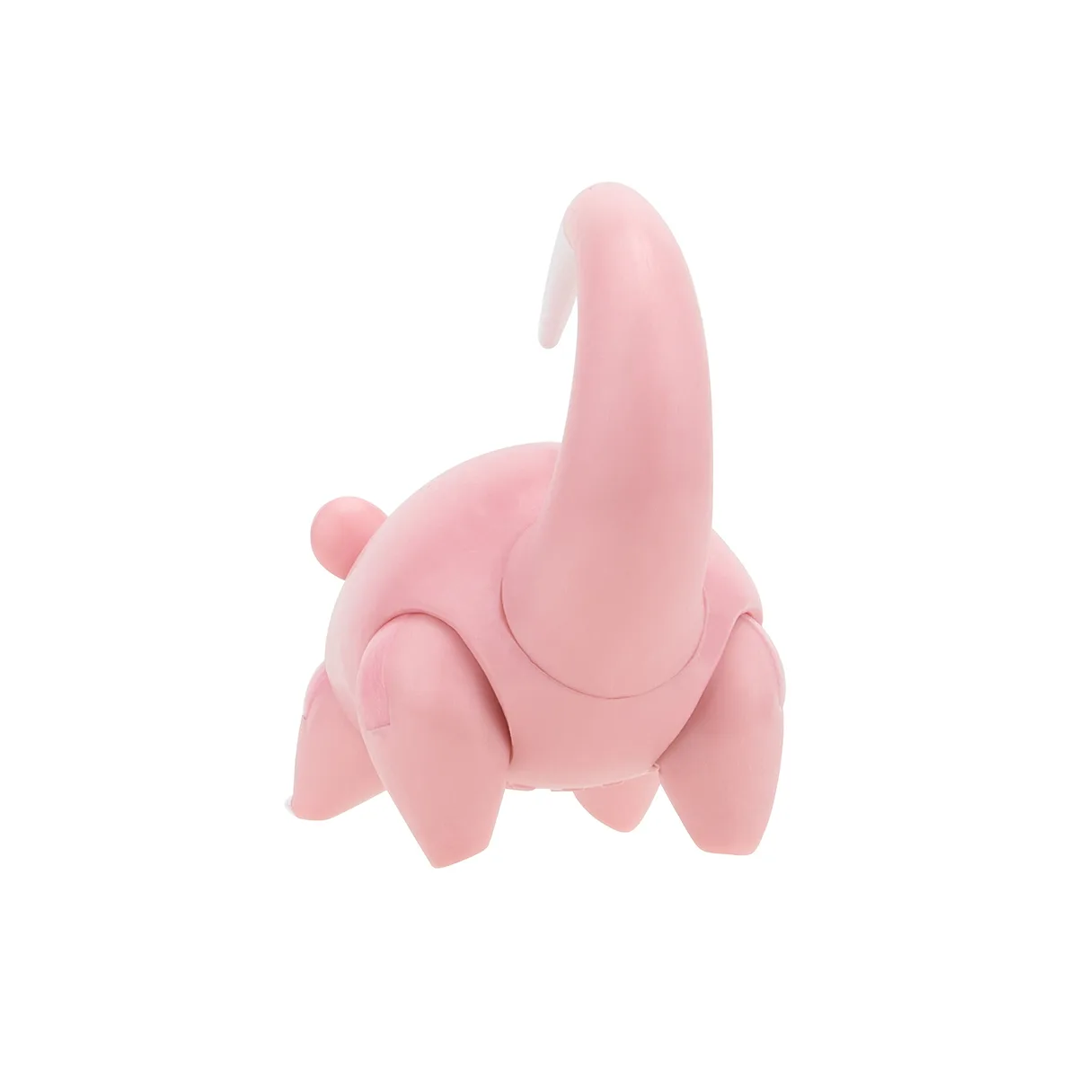 Игровая фигурка Pokemon полимер 7 6 см Слоупок