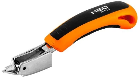 Антискобознімач Neo Tools для універсального видалення скоб.