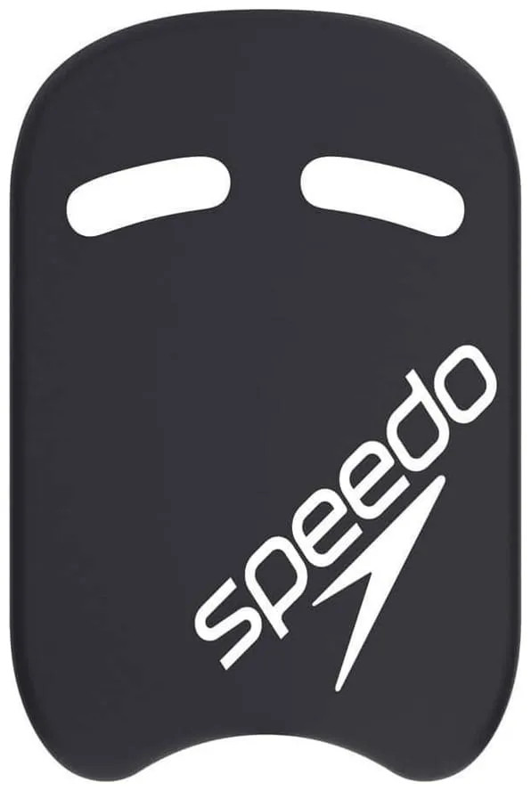 Дошка для плавання Speedo EVA One Size чорна