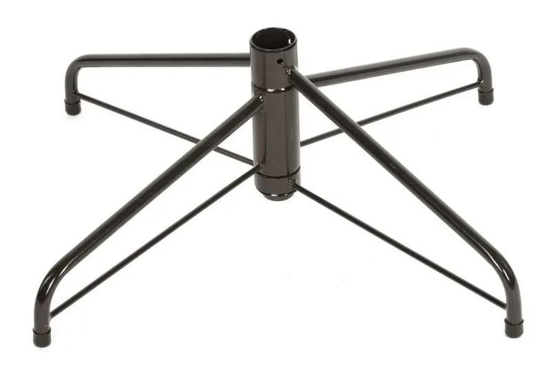 Сосна 185 см Black Box ПВХ зелена