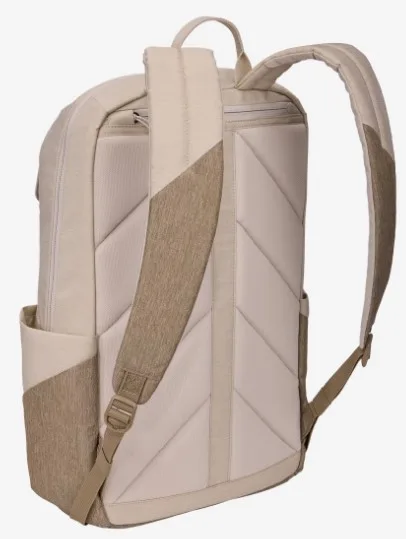 Рюкзак Thule Поліестер 20 л 15,6 дюймів Pelican Gray Faded Khaki